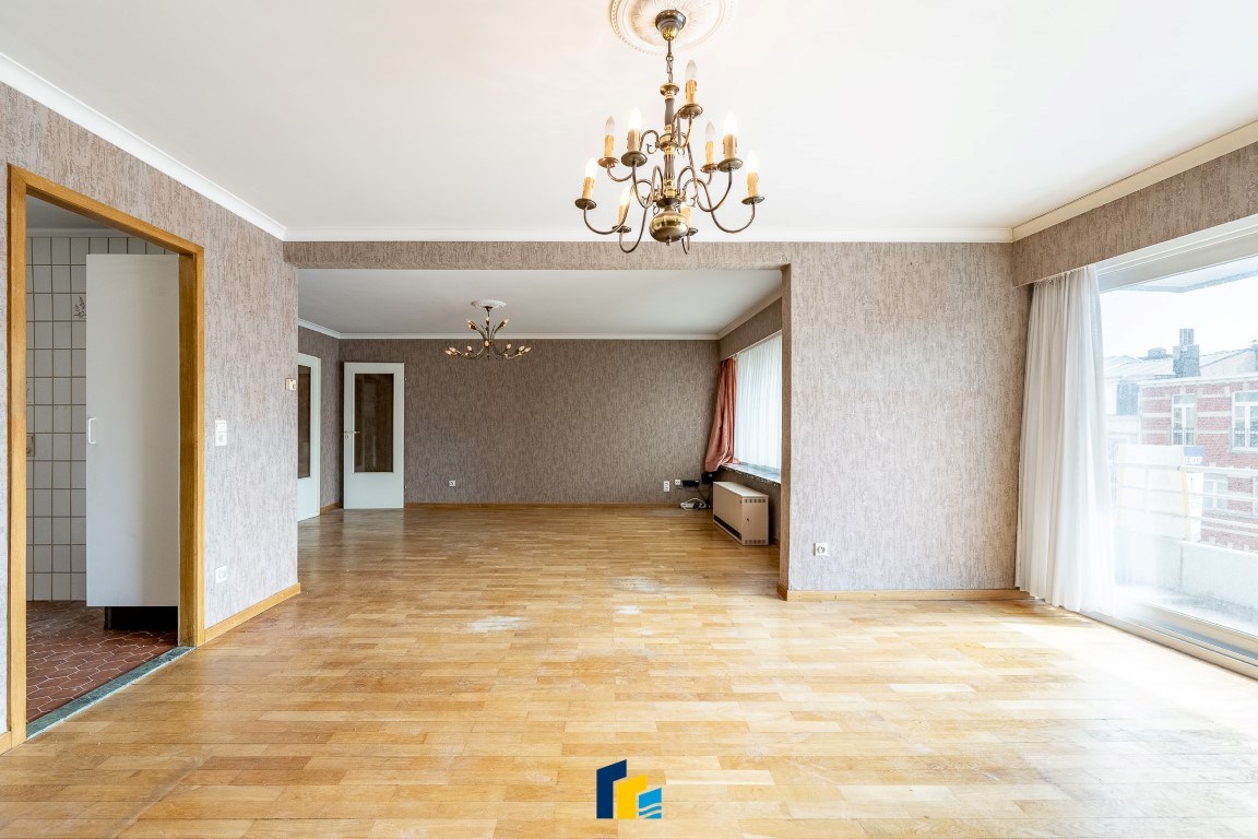 Ruim 2 slpk-appartement met zonnig terras - foto 5