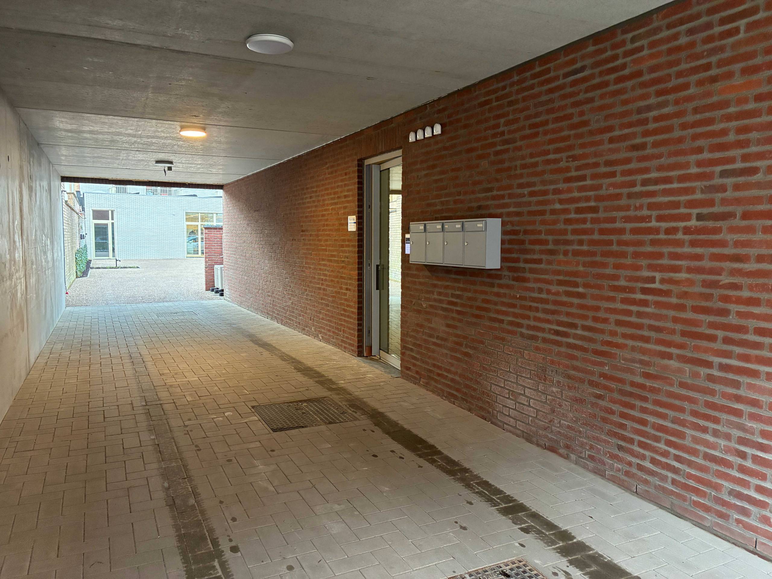 Appartement te huur in Deinze met 2 slaapkamers - foto 4