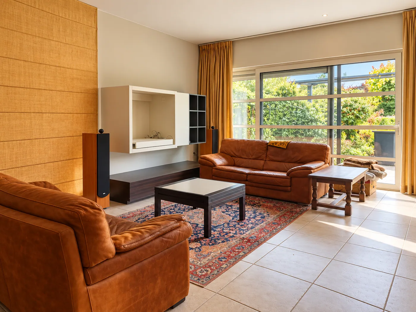Appartement spacieux et clé en main avec jardin et 2 chambres au centre de Herent - photo 2
