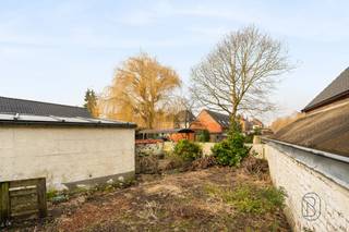 Te koop: woning met potentieel en tuin op centrale ligging in KainIn het geliefde dorp Kain, op wandelafstand van alle voorzieningen, bevindt zich...