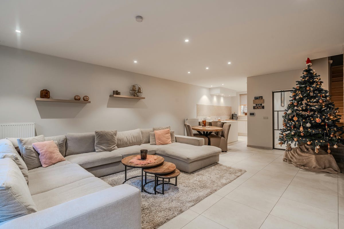 Maison récente de 4 chambres à vendre à Knokke-Heist - photo 2