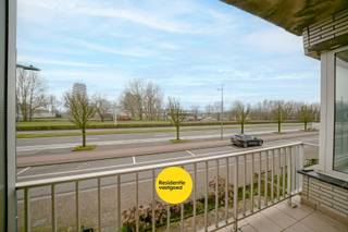 Apartment for sale in Ostend