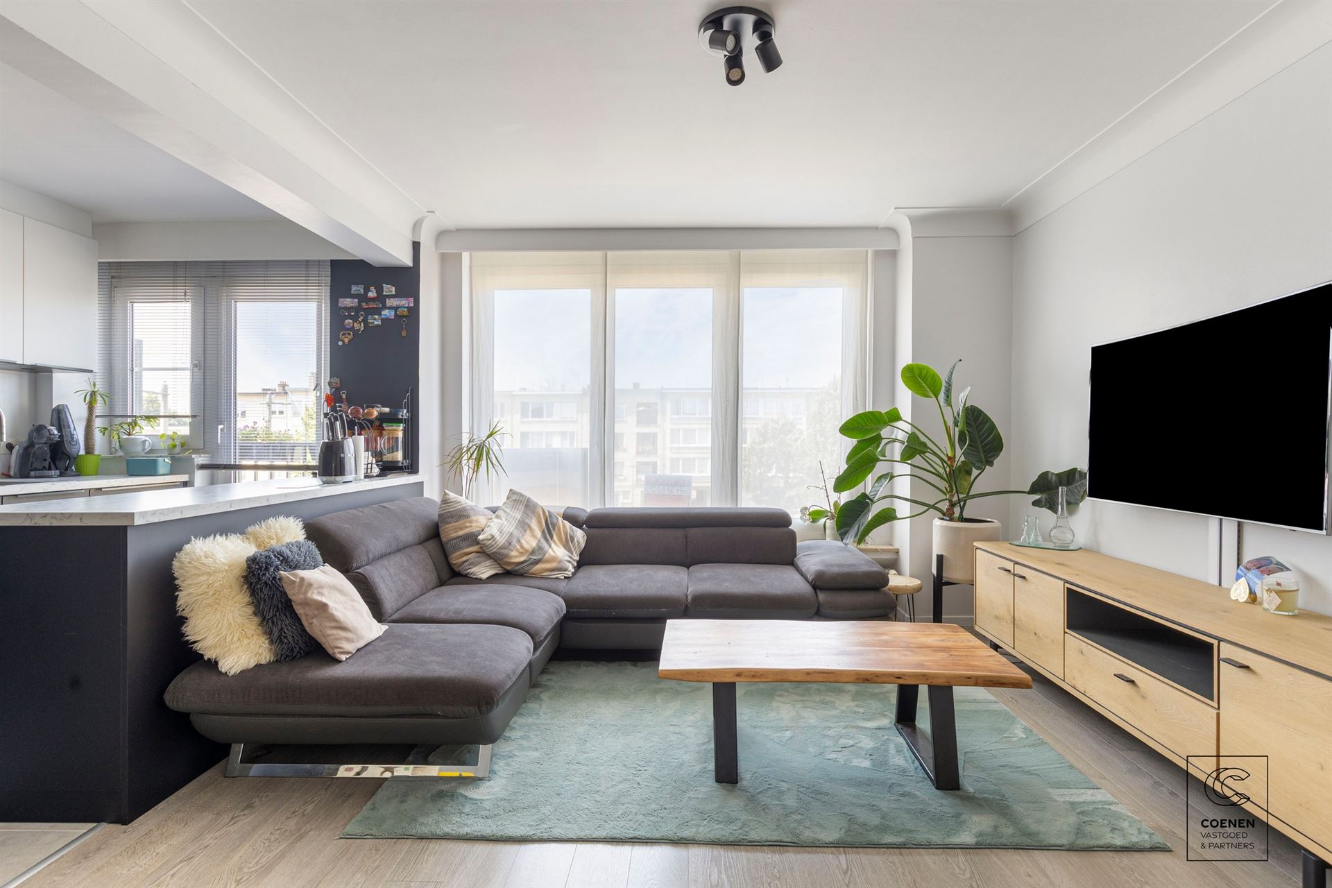 Appartement - photo 4