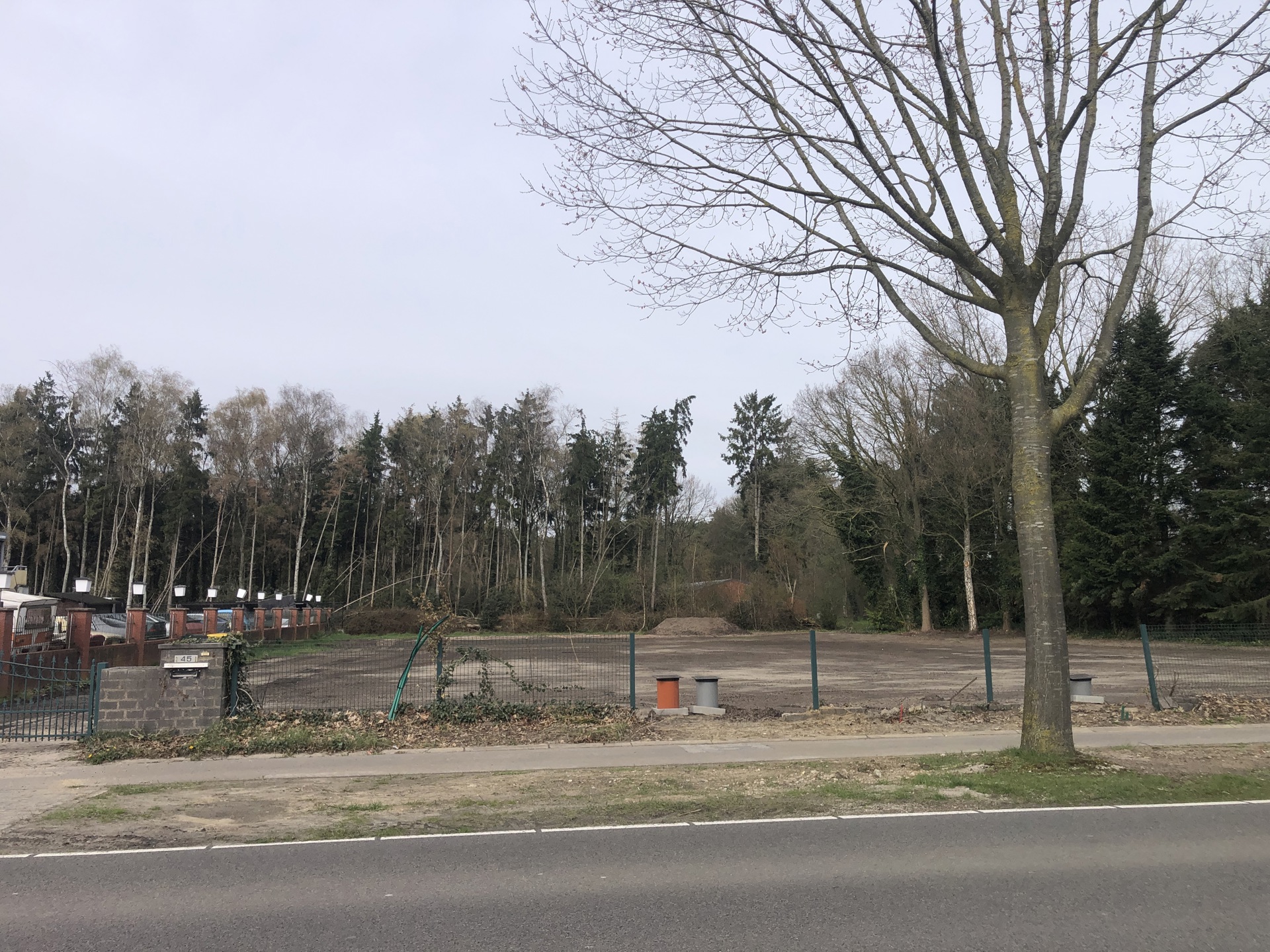 Grond te koop in Hoogstraten - foto 2