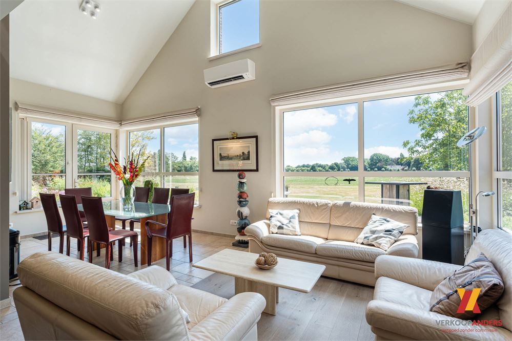 Maison à vendre à Stevoort avec 4 chambres - photo 4