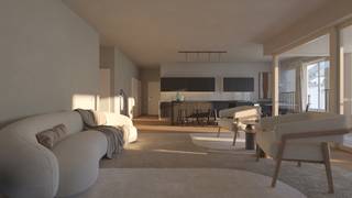 <p><strong>Cavalla | Vie luxueuse au cœur d’Anvers</strong></p>
<p>Rêvez vous d’un logement élégant en plein cœur de la ville ? Ou recherchez vous un investissement intelligent dans un emplacement de premier choix ? Découvrez un projet résidentiel exceptionnel à la lisière du centre historique d’Anvers, où vie contemporaine et confort se rencontrent.</p>
<p>Entre le centre-ville animé et le quartier branché de l’Eilandje se trouve un quartier urbain caché, riche en vie et en caractère : le Universiteitsbuurt. Ici se situe une nouvelle résidence exclusive qui respire la ville tout en dégageant calme et luxe.</p>
<p>Cette nouvelle résidence comprend 11 appartements de haute qualité, chacun avec une terrasse privée et des finitions raffinées. Que vous choisissiez un appartement d’une chambre compact ou une unité plus spacieuse avec plusieurs chambres, chaque appartement est conçu avec attention à l’espace, à la lumière et aux détails.</p>
<p>Grâce à l’accent mis sur la durabilité – incluant un système de chauffage géothermique, des panneaux solaires et une isolation performante – les unités atteignent un indice énergétique exceptionnellement bas de maximum E20. Cela signifie non seulement des factures d’énergie plus faibles, mais aussi un confort accru et un investissement tourné vers l’avenir.</p>
<p>Ceux qui souhaitent personnaliser l’intérieur disposent d’une totale liberté. Pour ceux qui veulent une touche de style supplémentaire, les premiers acheteurs peuvent bénéficier des conseils de l’architecte d’intérieur Didier Matthys de Studio dm-a, qui traduit votre vision en un intérieur intemporel et harmonieux.</p>
<p>En plus d’un logement de qualité, vous bénéficiez d’installations supplémentaires telles qu’un local à vélos commun et la possibilité d’acheter un espace de rangement séparé. De plus, vous pouvez éventuellement bénéficier du taux réduit de TVA de 6 pour cent – un avantage financier supplémentaire.</p>
<p>Contactez <strong>LISTED</strong> pour une consultation personnalisée du projet : +32 3 283 51 51</p>