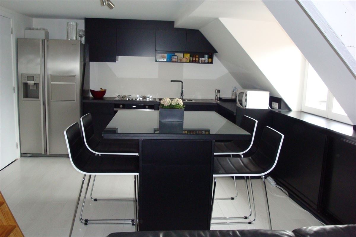 Appartement à louer à Lier avec 1 chambre - photo 1