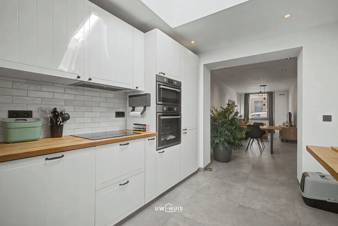 Zeer leuke instapklare woning - foto 4