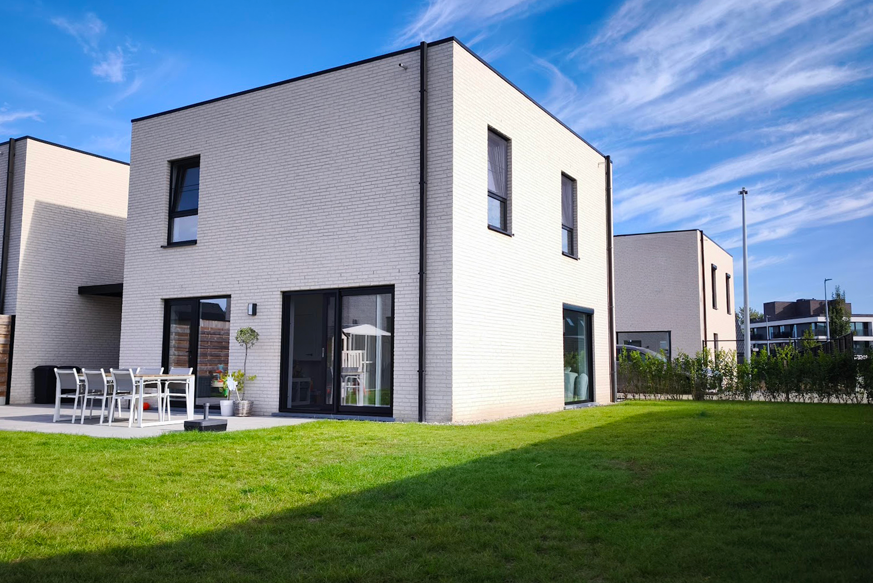 Maison à vendre à Deerlijk avec 3 chambres - photo 3