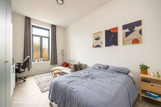 Ontdek dit volledig gerenoveerde studentenpand met 9 hoogwaardige kamers, ideaal gelegen in het centrum van Leuven in het Nieuw kwartier. Het...