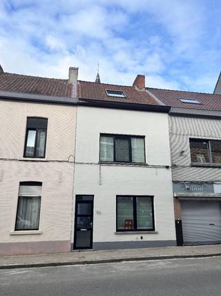 Maison à vendre à Gand