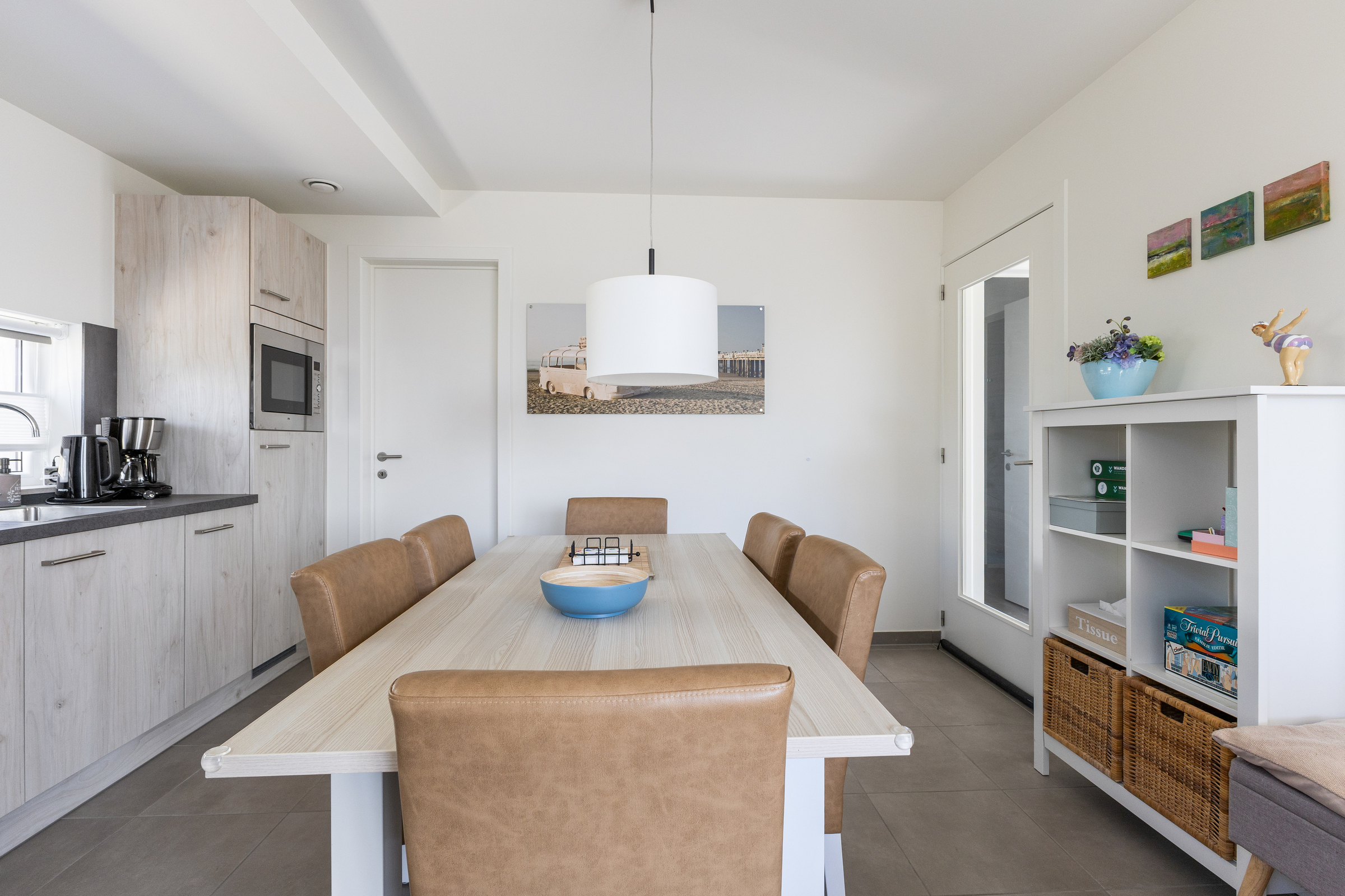 Vakantiewoning met 3 slaapkamers te koop in Bredene - foto 4