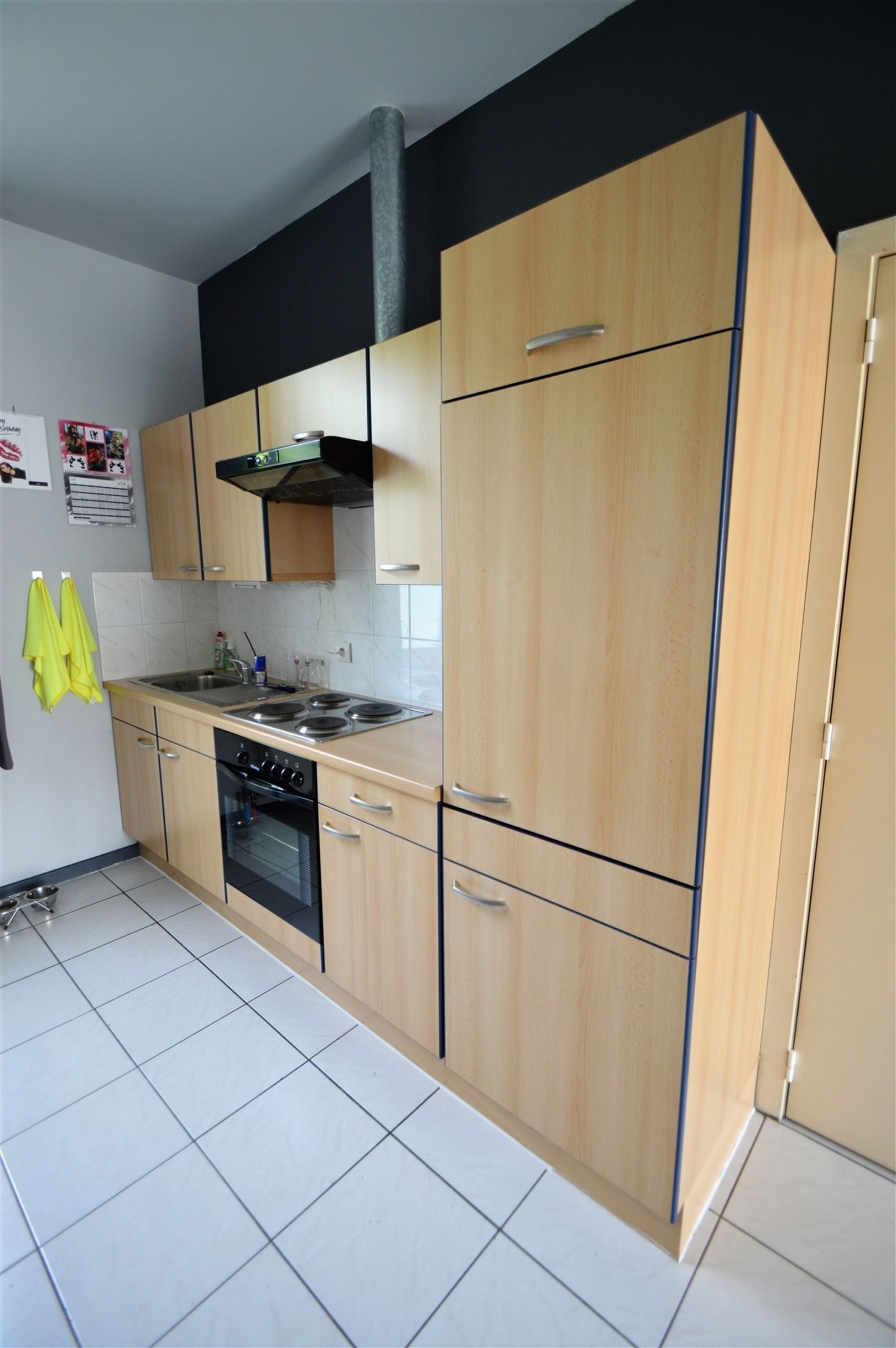 Sympathieke woning in een oase van rust middenin centrum - foto 5