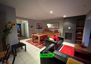 Appartement à louer à Ostende
