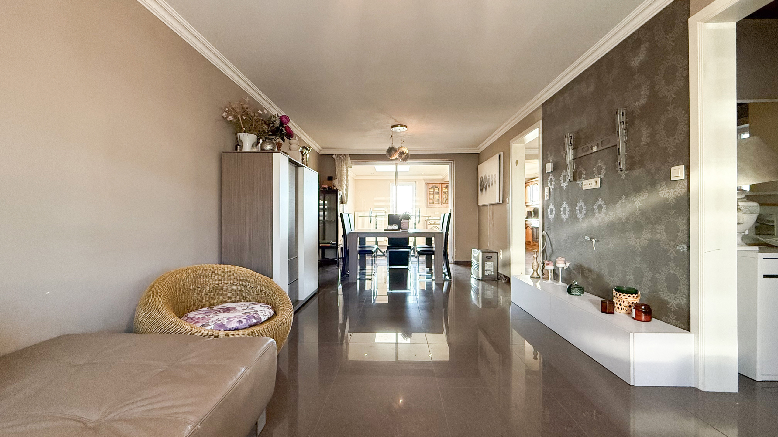 House for sale in Houthalen-Helchteren with 5 bedrooms - photo 3