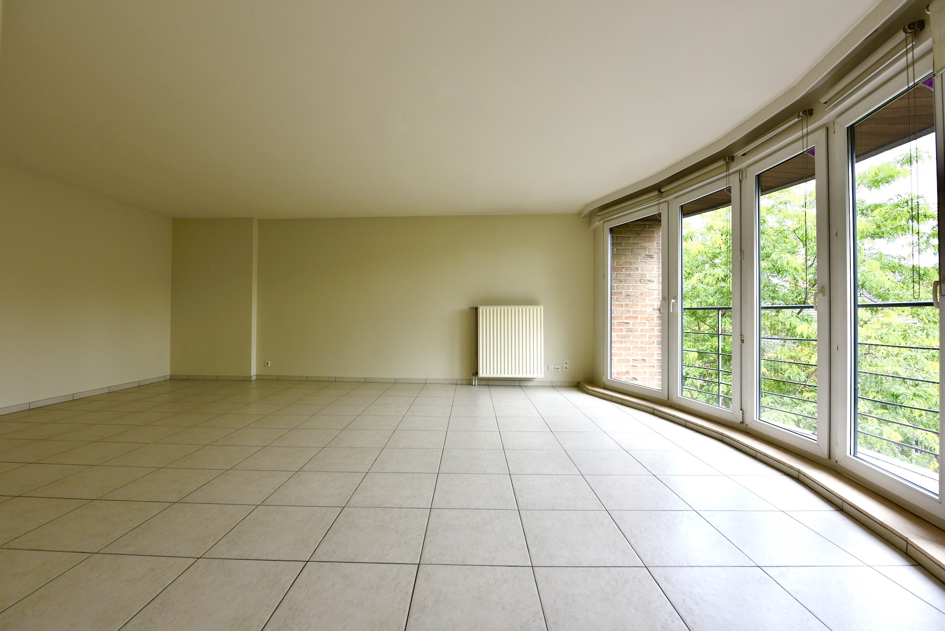 Lichtrijk, energiezuinig appartement met 2 slpk voor 239.000 EUR - foto 5