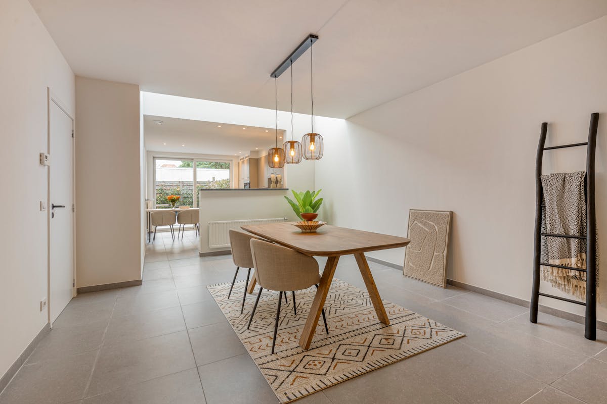 Instapklaar huis te koop in Wingene met 4 slaapkamers - foto 4