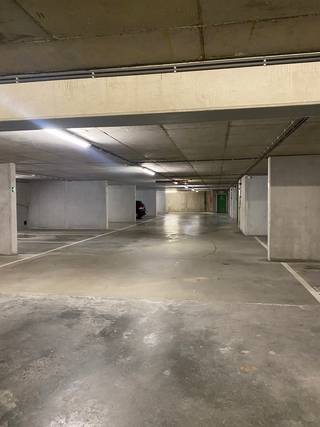 This car park is located in Ledeberg on the outskirts of Ghent close to public transport, the Gent-Sint-Pieters train station, motorways and...