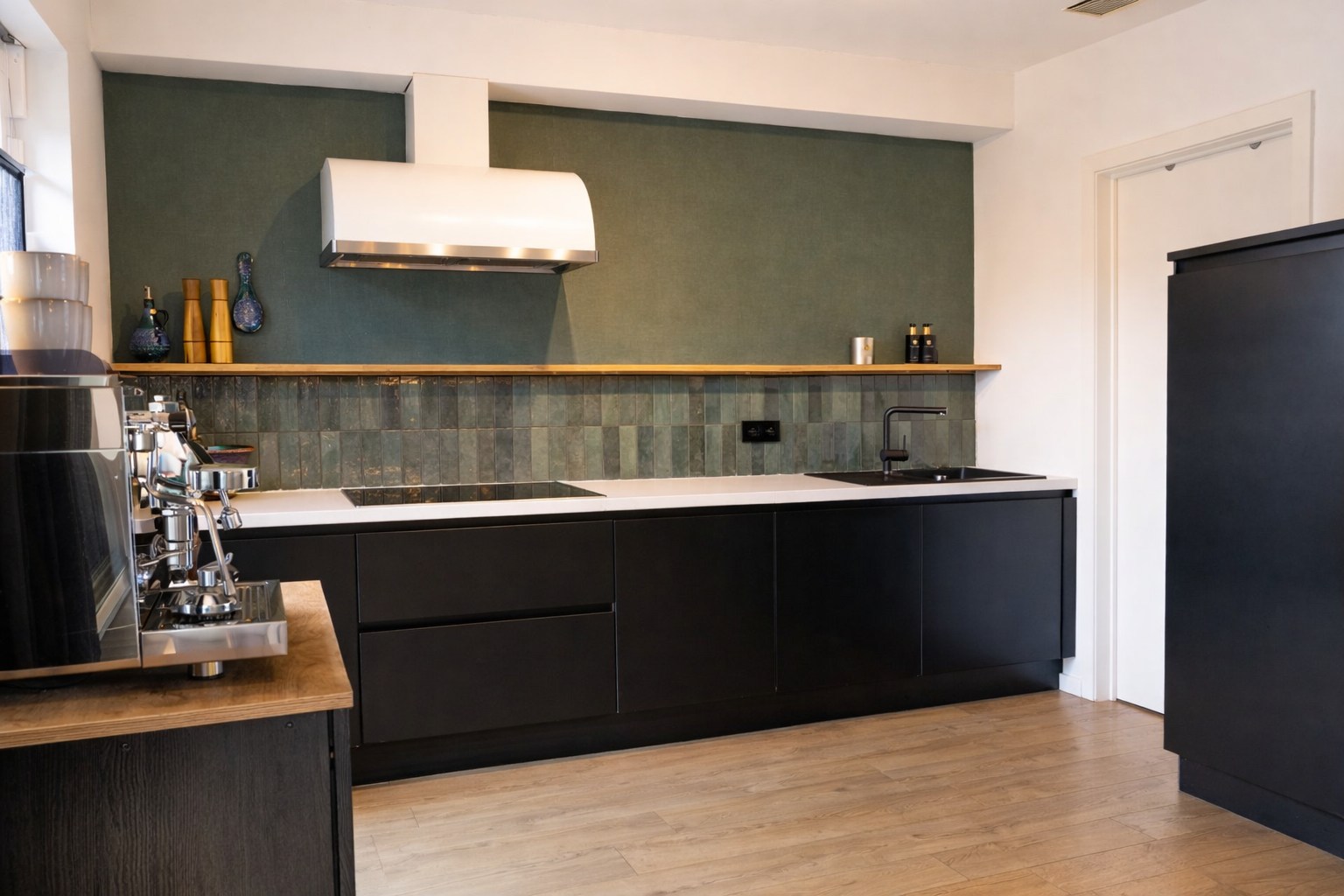 Huis te koop in Maasmechelen met 3 slaapkamers - foto 4