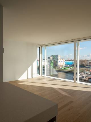 Apartment for rent in Ghent