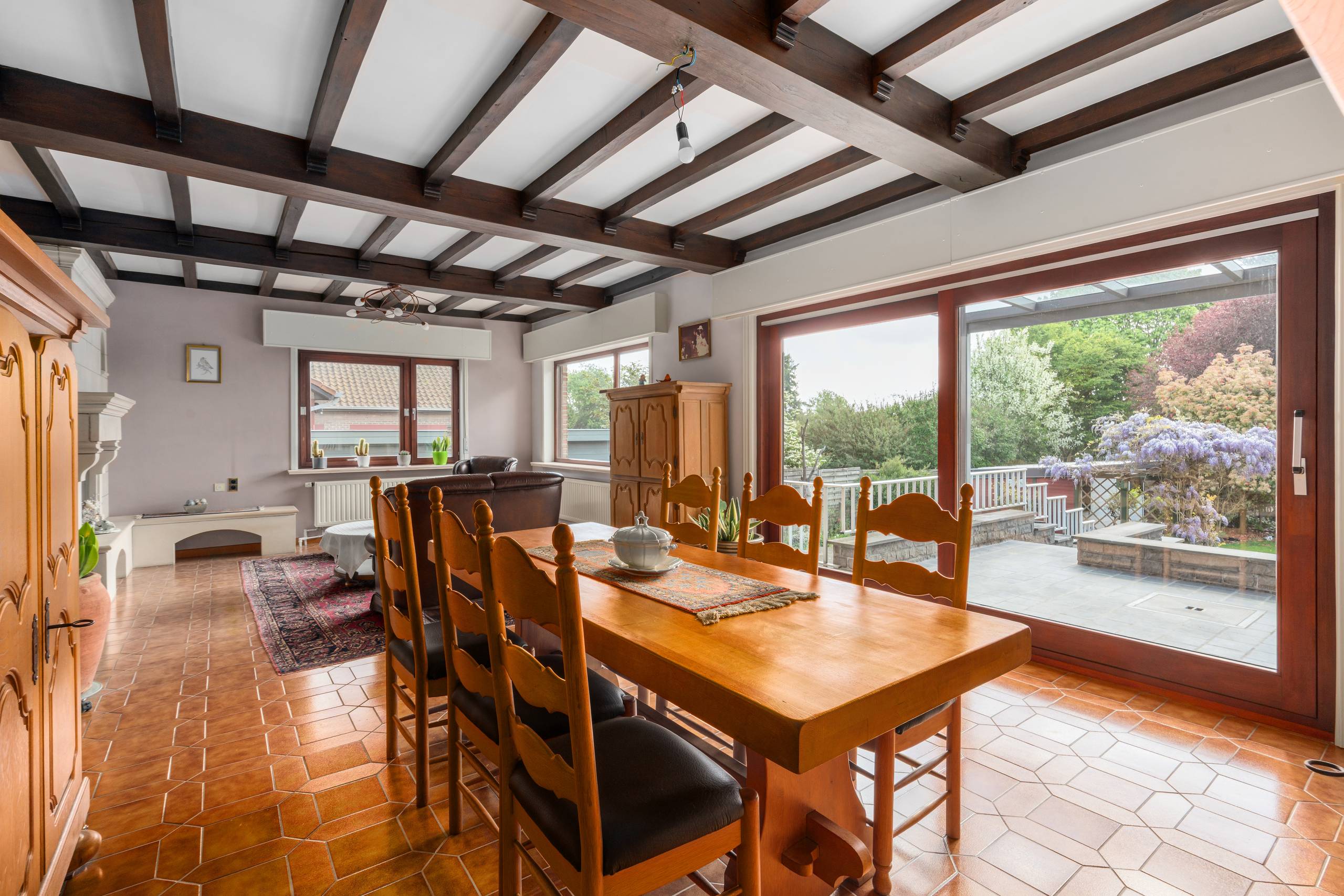 Maison à vendre à Erps-Kwerps avec 5 chambres - photo 5