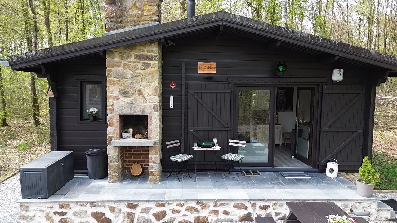 Charmante chalet te koop in het prachtige Oignies-en-Thiérache (Ognies-Hermeton) - foto 4