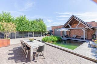 House for sale in Sint-Niklaas