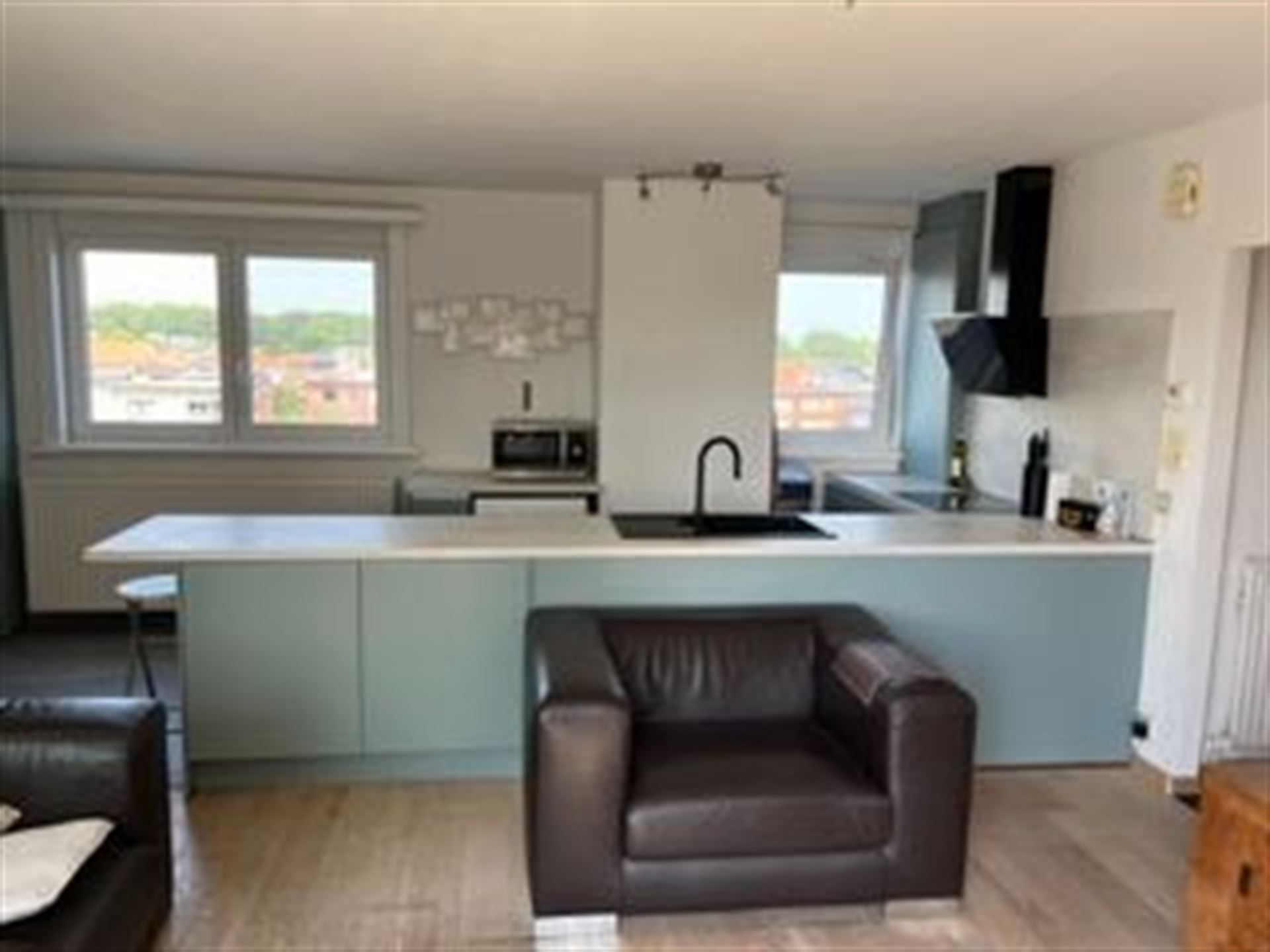 Dakappartement - foto 4