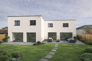 Maison à vendre à Oosterzele