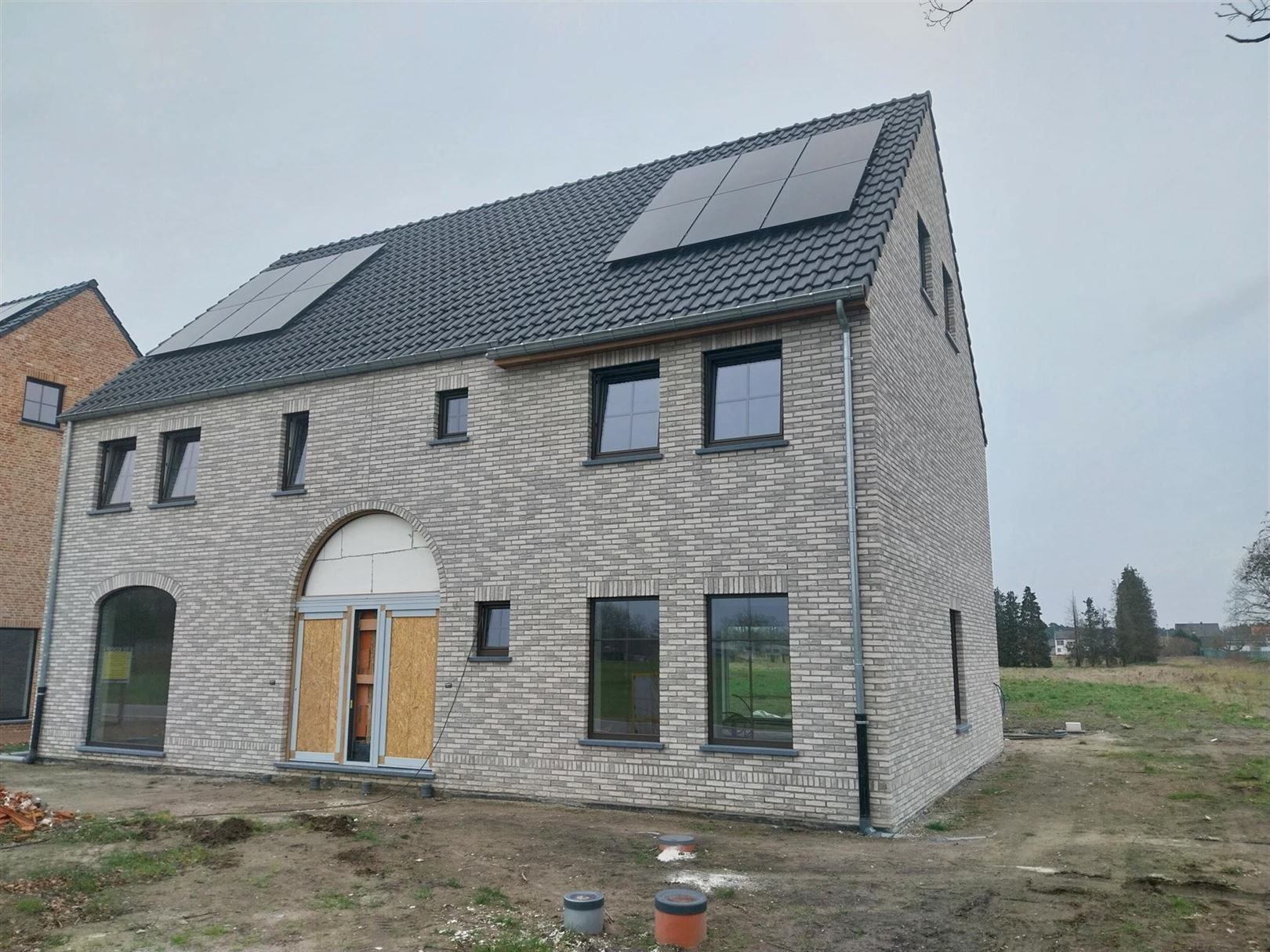 Woning - foto 3