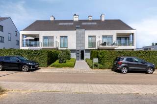 Appartement à louer à Tirlemont