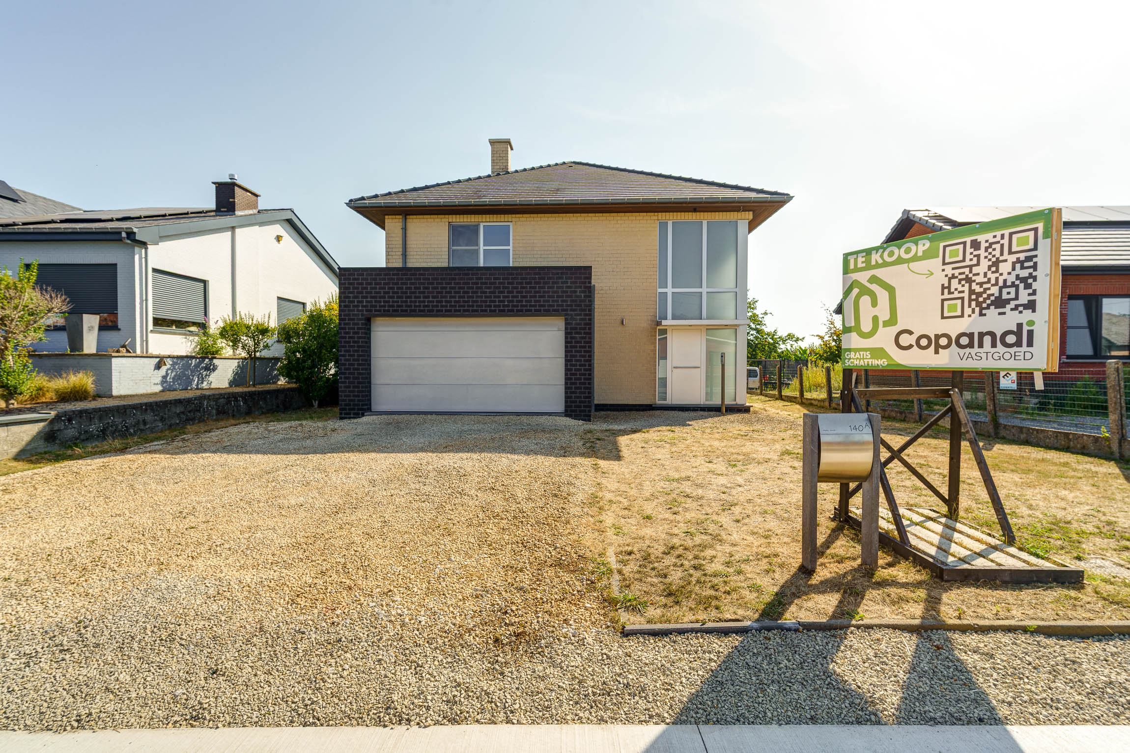 House for sale in Putte