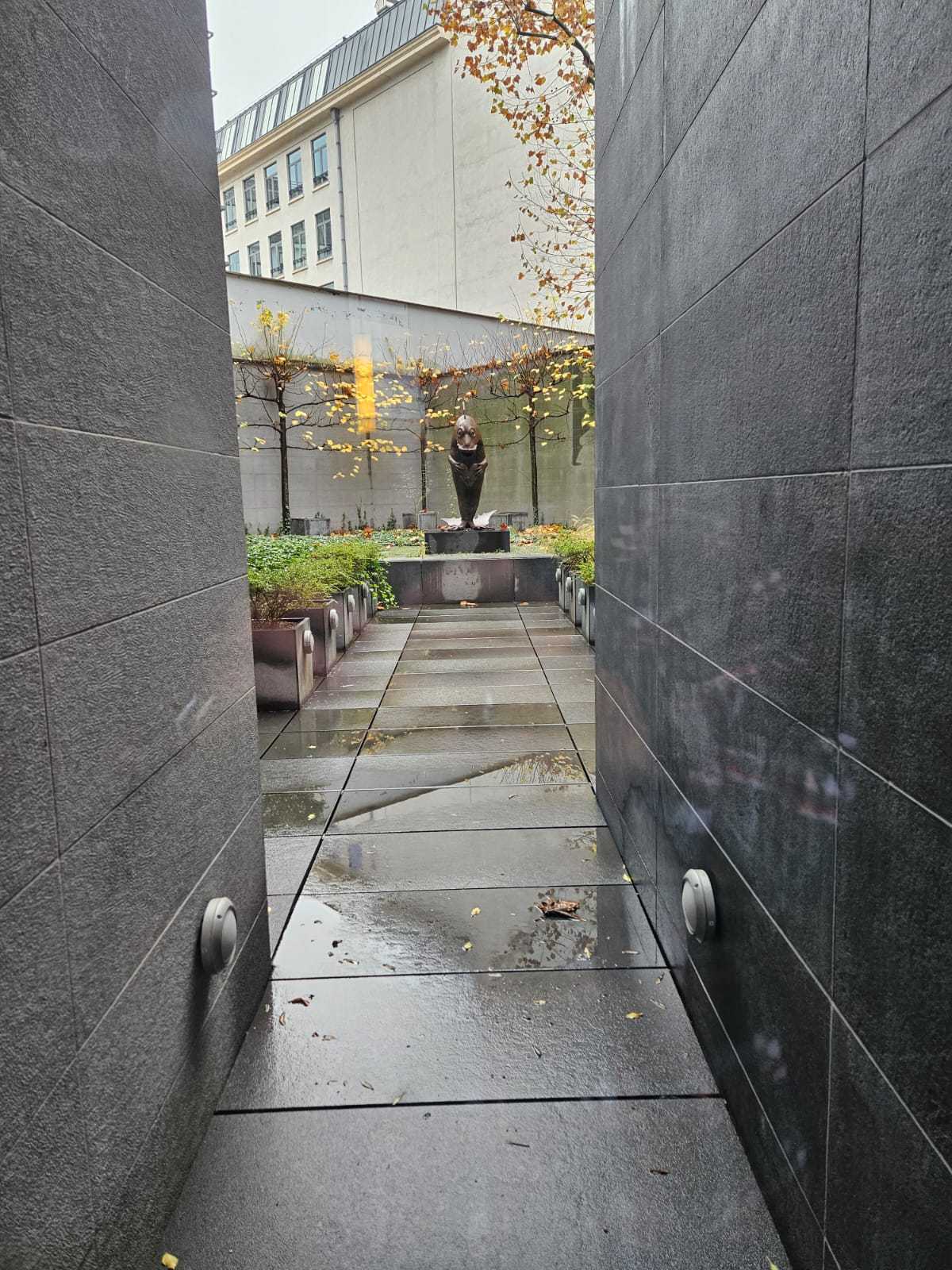 Apartment for sale in Brussels - photo 4