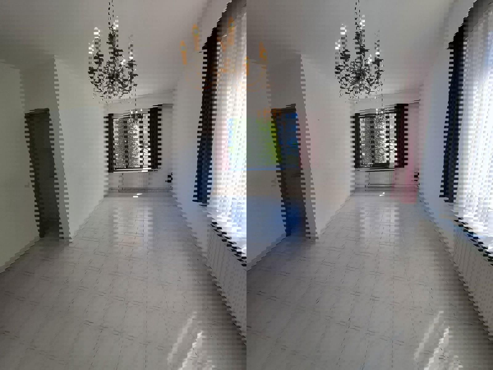 Ruim 2-Slaapkamers Appartement Op Gelijkvloer Met Tuin! - foto 5