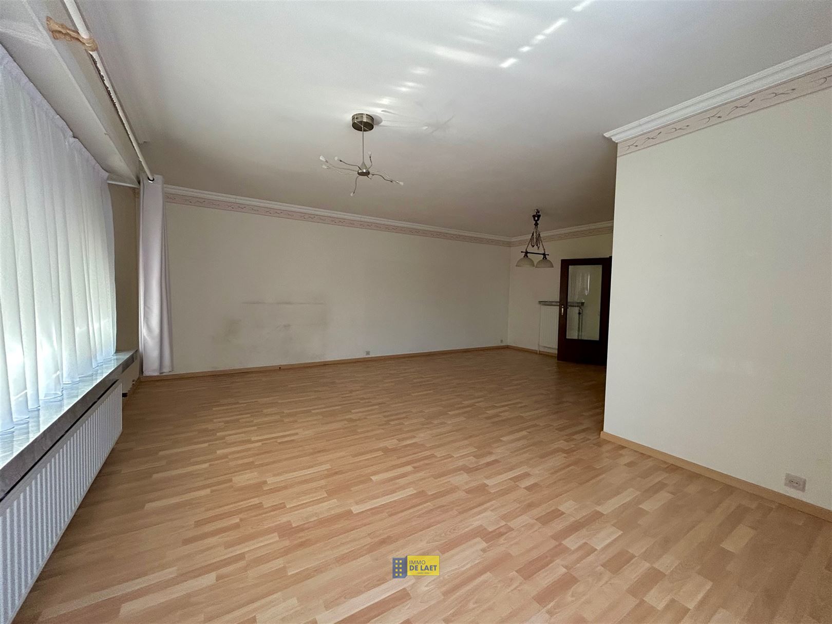 Gelijkvloers app. - foto 5