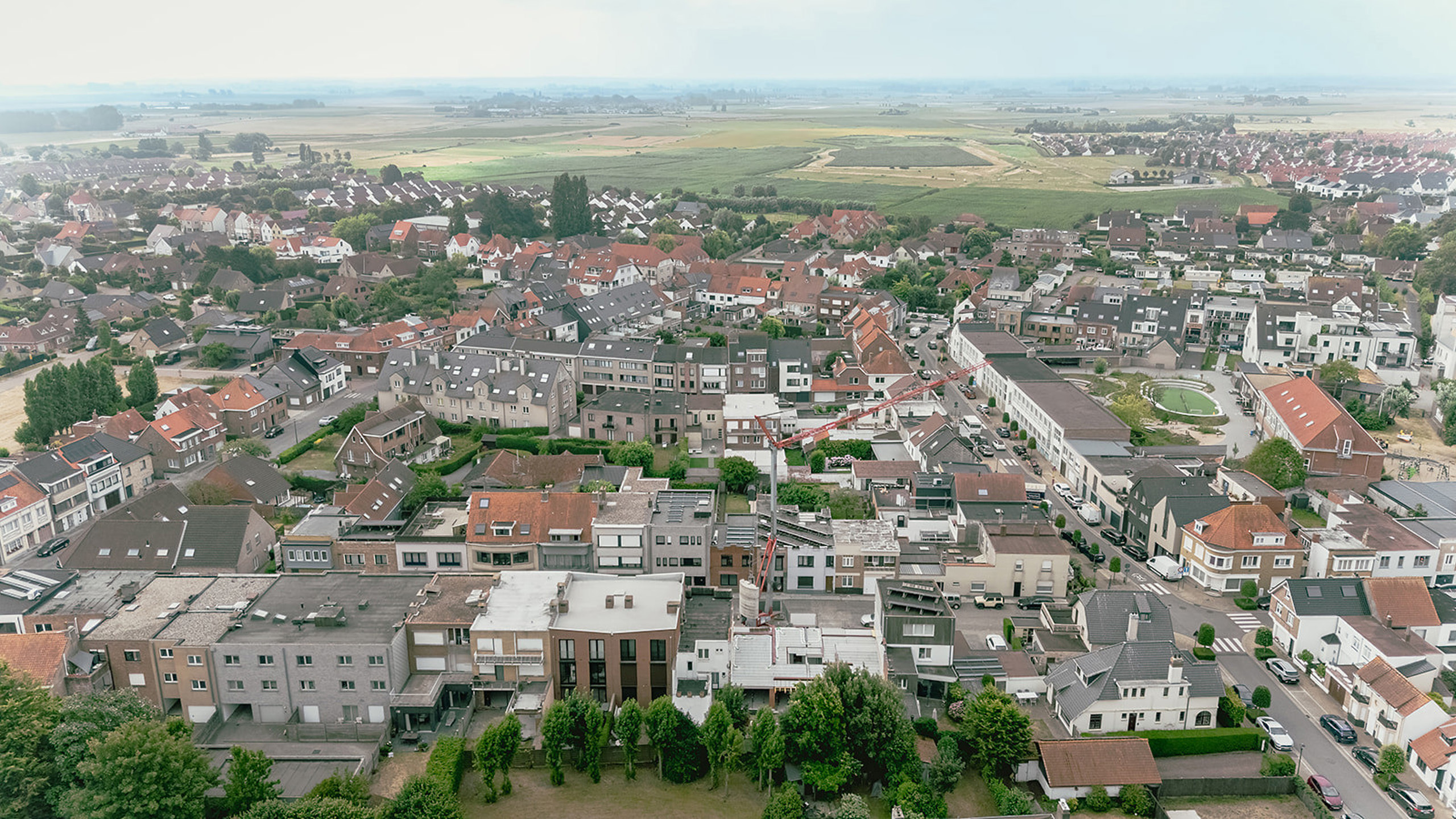 Nieuwbouwappartement in het centrum van De Haan - foto 5
