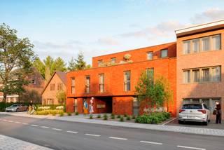 Appartement à vendre à Lubbeek