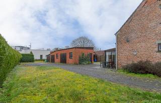 Maison à vendre à Lokeren