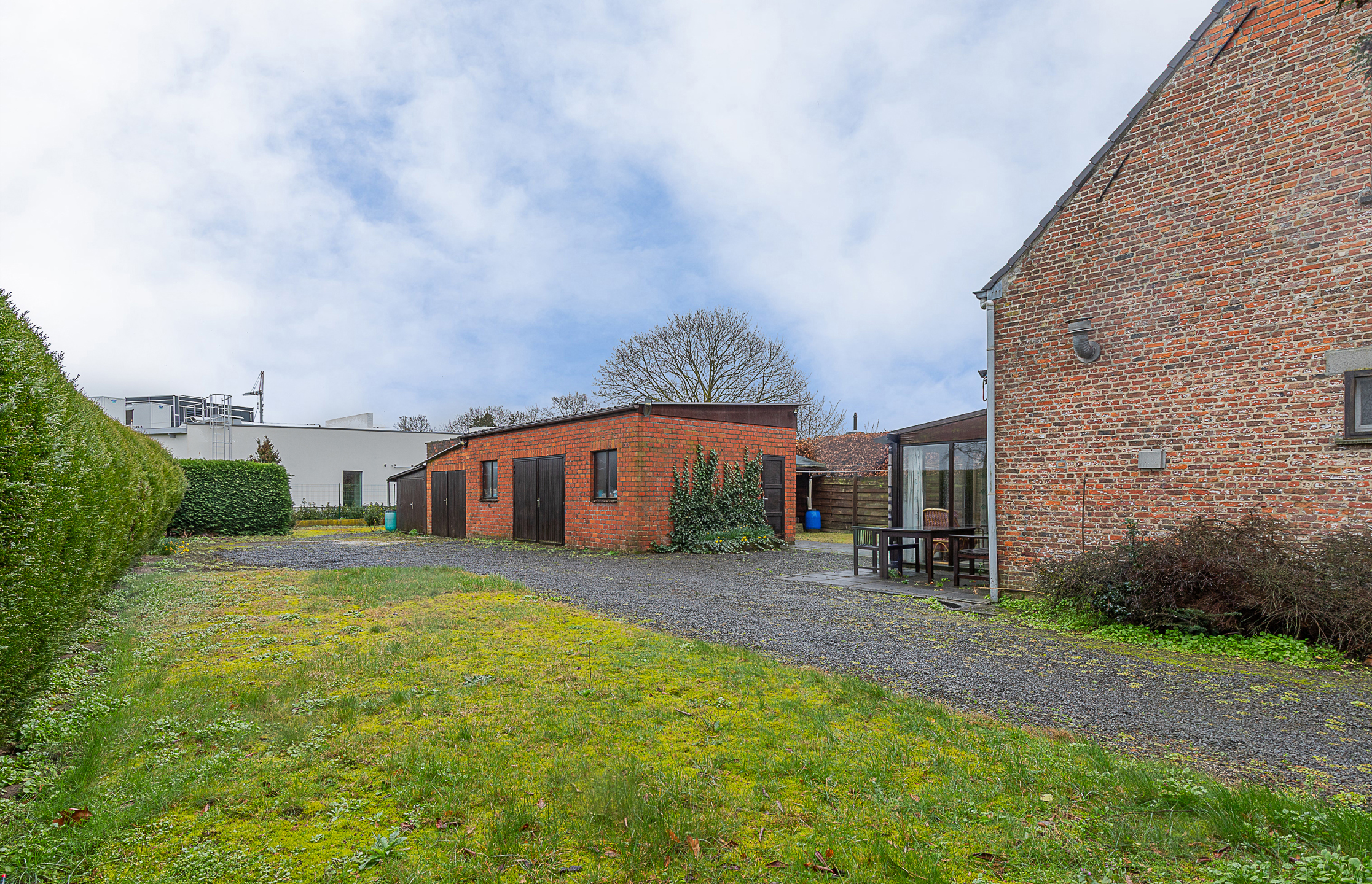 Maison à vendre à Lokeren avec 3 chambres - photo 2