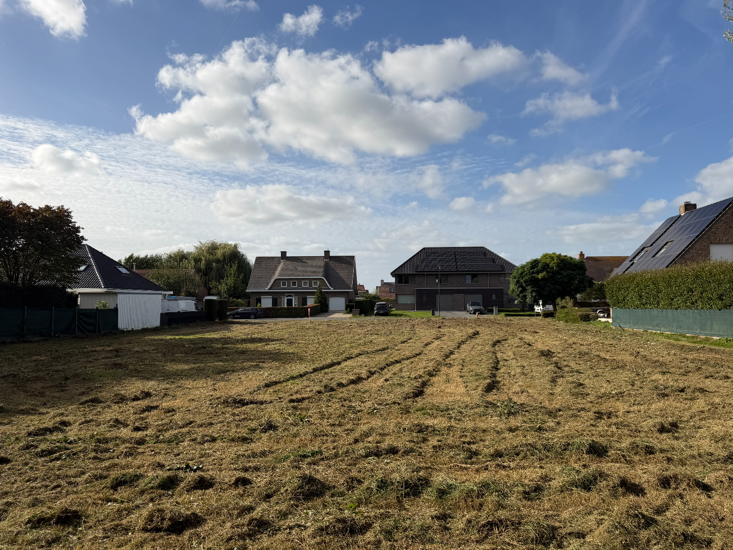 Terrain à vendre à Houthulst - photo 5