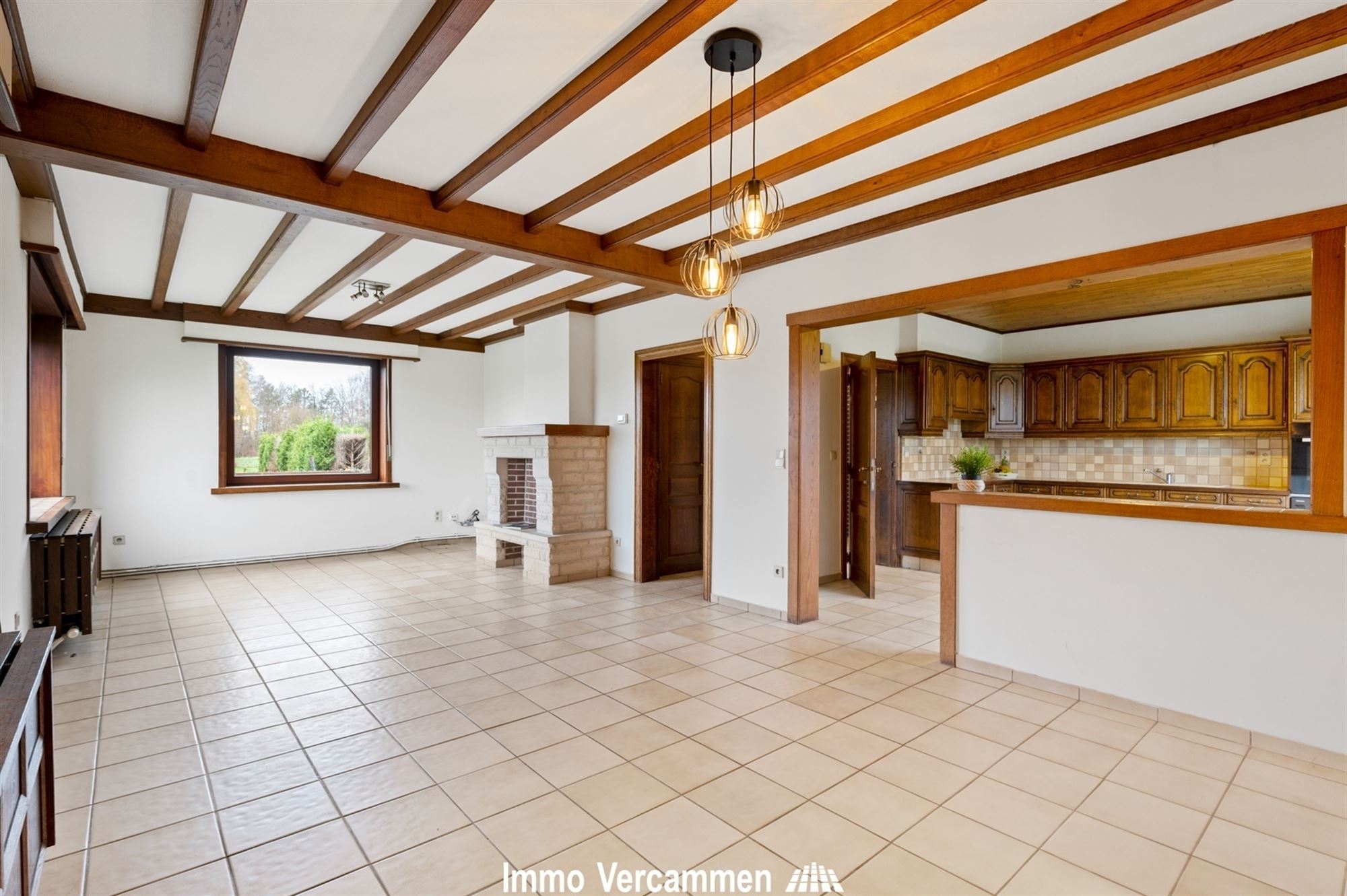 Verrassend ruime, landelijke woning te Putte - foto 5