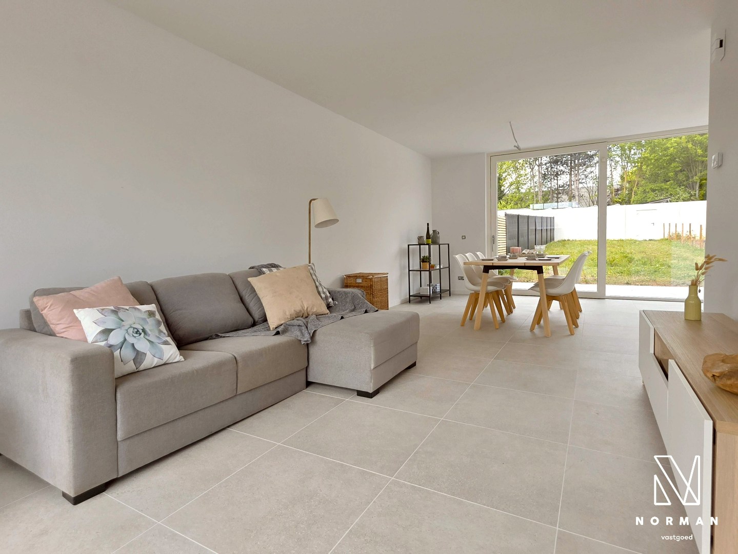 Charmante nieuwbouwwoning met 4 slaapkamers en 2 badkamers in Bavikhove - photo 5
