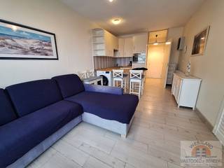 Apartment for rent in Nieuwpoort