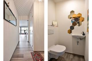 In de Gasthuisstraat in Geel vinden we dit energiezuinige appartement terug, afgewerkt met kwalitatieve materialen. Gezien de centrale ligging zijn de Markt van Geel en de Nieuwstraat alsook alle nodige faciliteiten zoals horeca, openbaar vervoer, winkel, scholen... op wandelafstand. <br /><br />Beschrijving:<br />Via de lift bereiken we het appartement op de eerste verdieping. De inkomhal met vestiaire en apart gastentoilet brengt ons bij de volledig uitgeruste open keuken, die naadloos over gaat naar de lichtrijke leefruimte dewelke toegang geeft tot het grote terras. Verder beschikt het appartement over een koele berging/wasplaats en 2 volwaardige slaapkamers alsook een badkamer met ligbad, inloopdouche en dubbele wastafel.<br /><br />Bijkomend is er verplicht een uitzonderlijk grote garage bij aan te kopen voor een meerprijs van € 20.000.<br /><br />Extra:<br />- Energiezuinig, EPC-label: A<br />- Lift aanwezig<br />- Conforme elektriciteit<br /><br />Voor meer info en/of een plaatsbezoek kan u ons contacteren via 014/72.73.74 of info@vastengoed.be<br /><br />Wenst u een gratis schatting van uw eigendom? Contacteer ons voor een afspraak via 014/72.73.74.