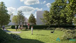 Apartment for sale in Edegem