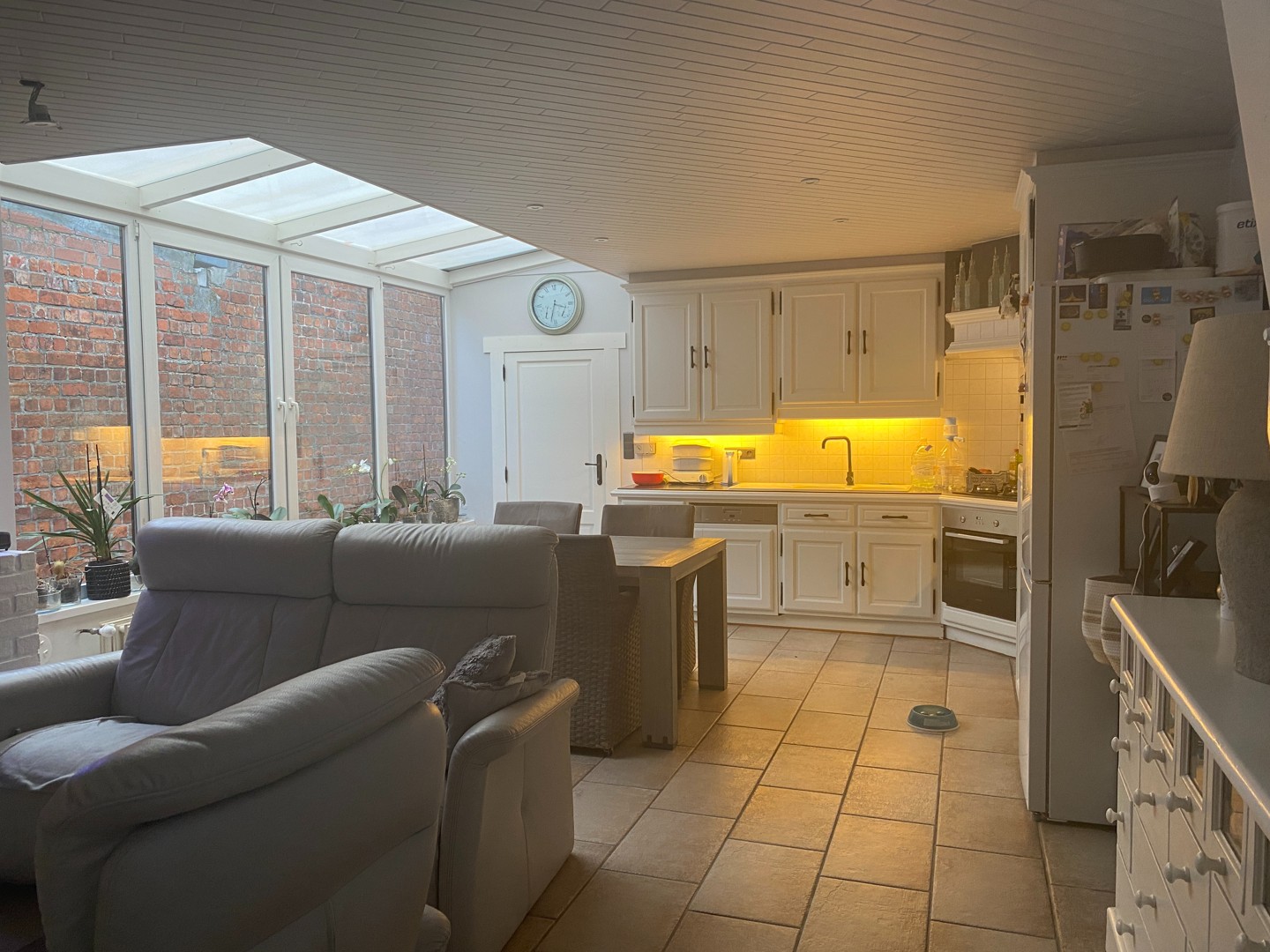 Maison à vendre à Eeklo avec 3 chambres - photo 4