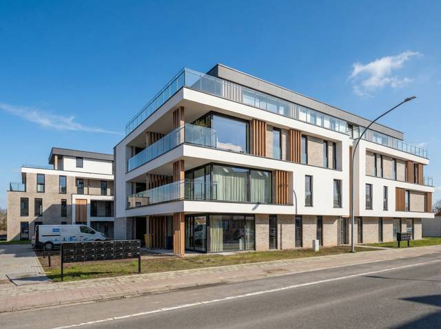 Project te koop in Weelde