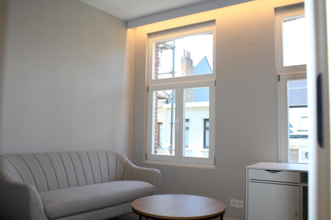 Appartement à louer à Malines avec 1 chambre - photo 5