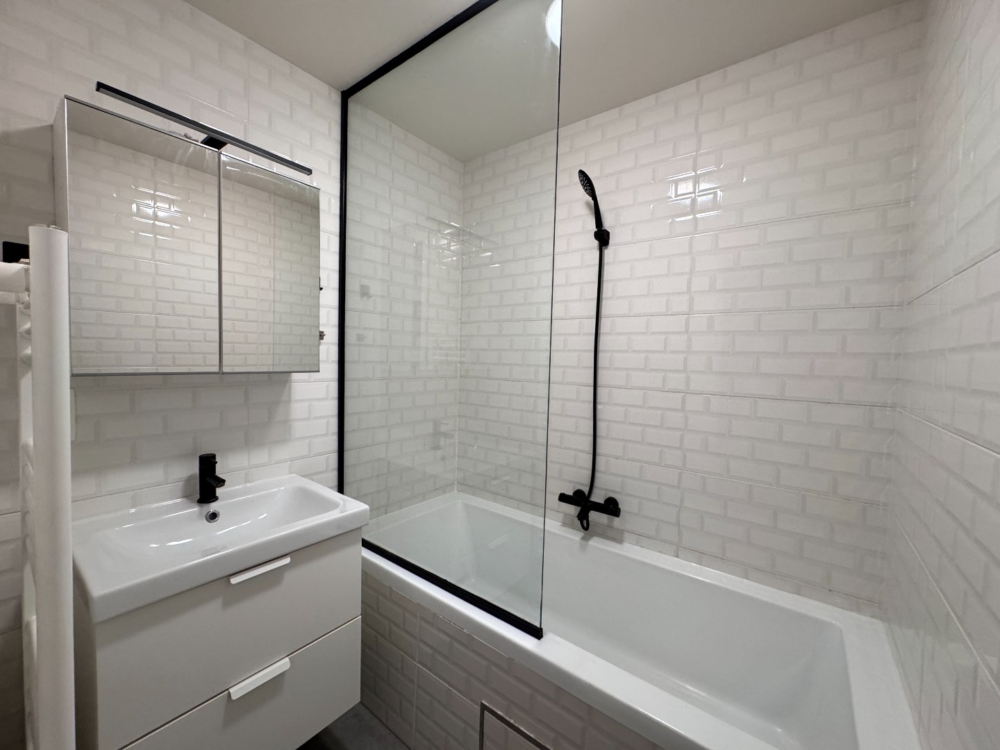 Cozy ground floor apartment with south-facing terrace. - photo 5