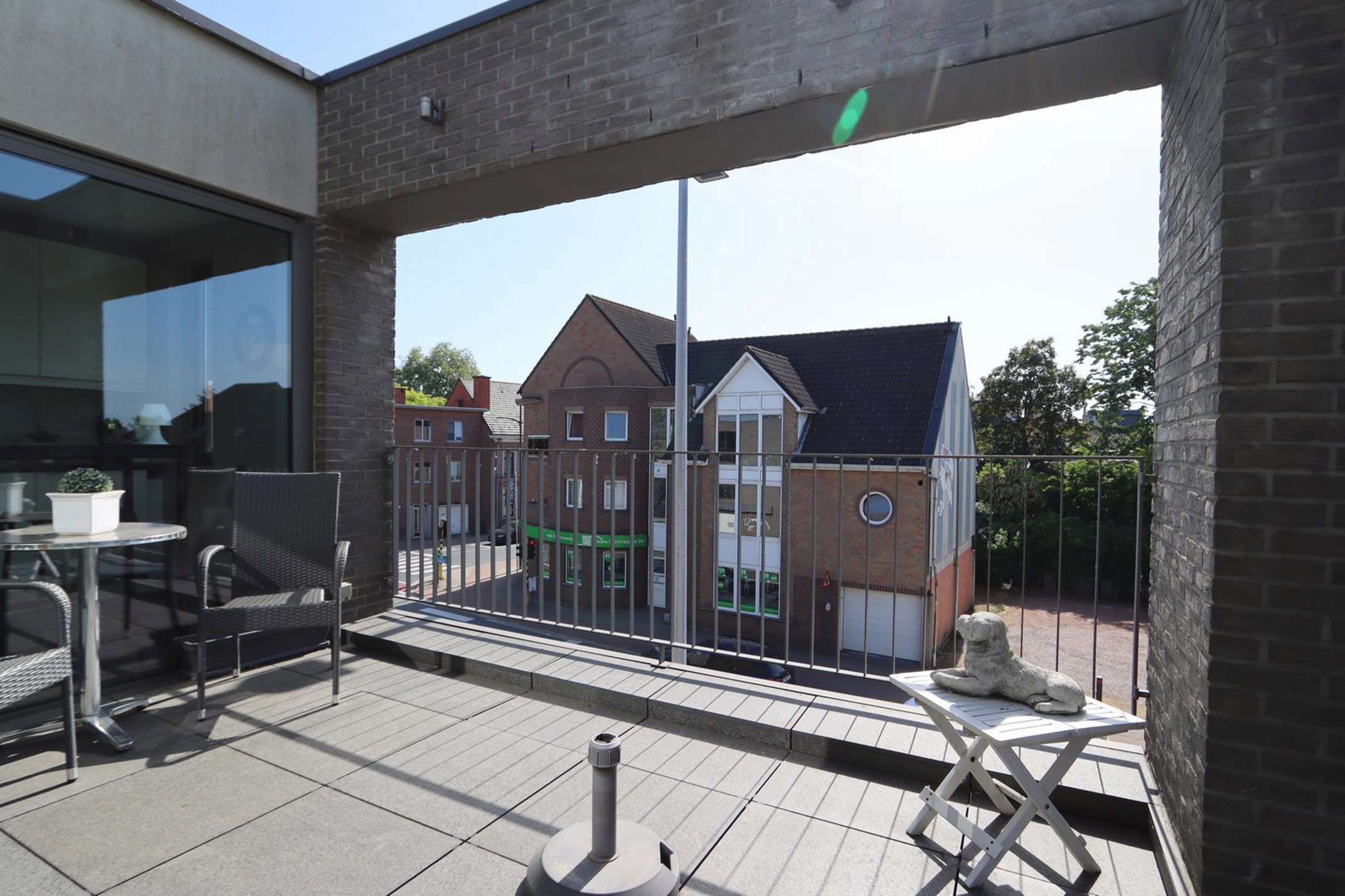 Appartement à louer à Beveren-Kruibeke-Zwijndrecht avec 2 chambres - photo 5